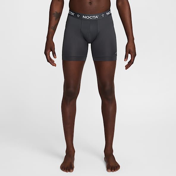 Nike boxer brief size chart sales
